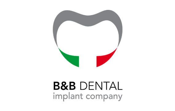 B&B Dental implant company