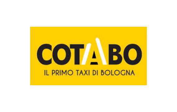 Cotabo il primo taxi a Bologna