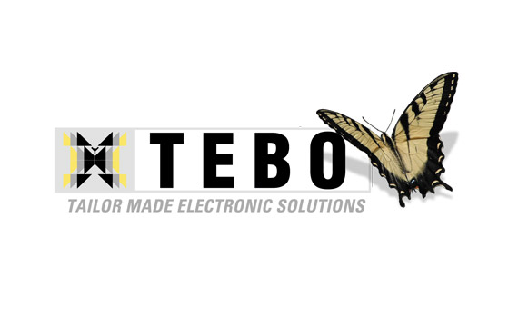 Tebo - Tailor made electronic solutions